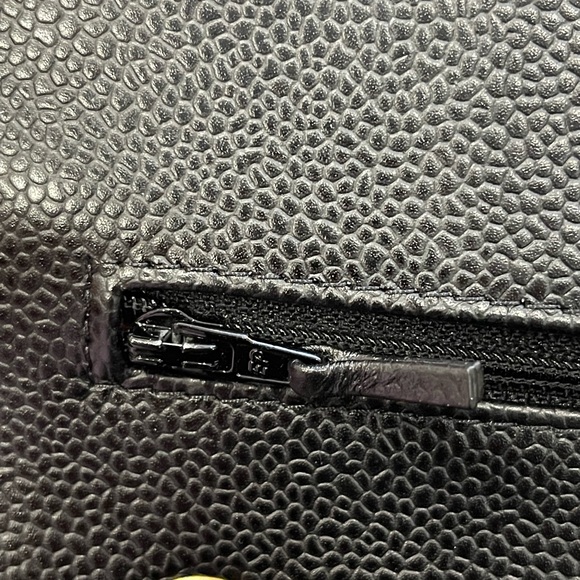 Chanel jumbo caviar gold hardware - Picture 16 of 16